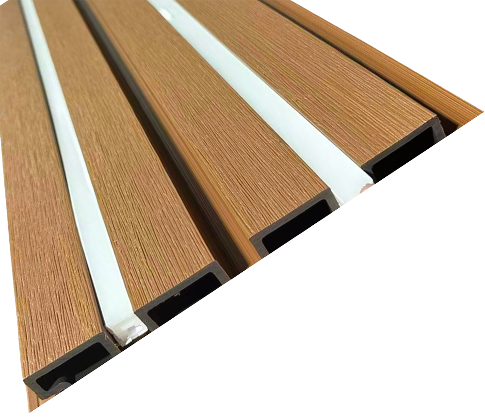 Krinoos Kobel mibawood composito led