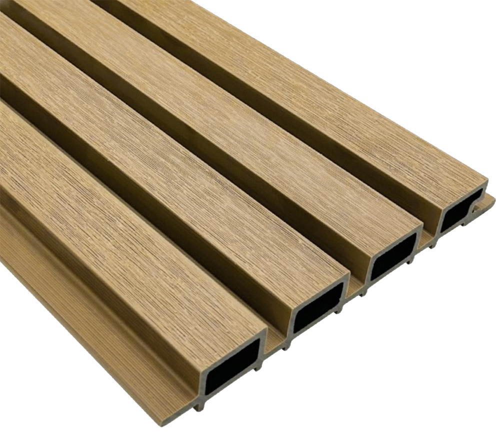 Krinoos Kobel mibawood mibacomp rivestimento mono