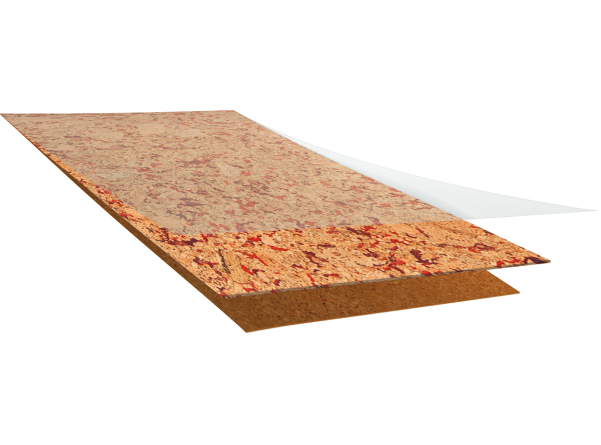 Krinoos Burel Cork Wall Capsule Collection