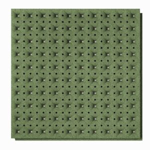Krinoos Krinoos acustic panels undertone greenstone 12314516122025