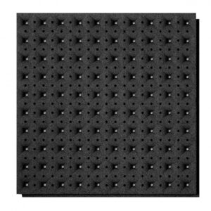 Krinoos Krinoos acustic panels undertone undertone black 049 1154311082022