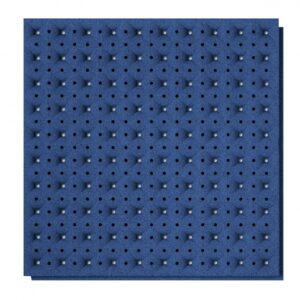 Krinoos Krinoos acustic panels undertone undertone blue 049 1154381082022