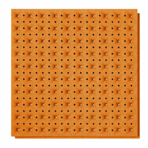Krinoos Krinoos acustic panels undertone undertone copper 049 1113298082022 1 12402529112022