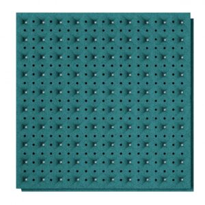 Krinoos Krinoos acustic panels undertone undertone emerald 049 1153421082022