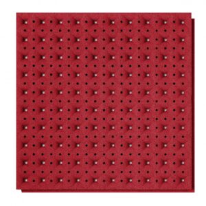 Krinoos Krinoos acustic panels undertone undertone red 049 1153101082022
