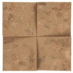 Natural Cork Scraps