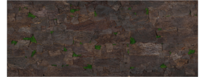 Krinoos Krinoos corkbark skintree skin sandstone black 14095613122023