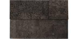 Krinoos Krinoos corkbricks 3D black 19225925062018