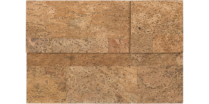 Krinoos Krinoos corkbricks 3D natural 19213825062018