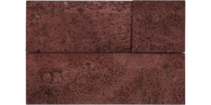 Krinoos Krinoos corkbricks 3D terracota 19215125062018