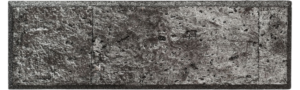 Krinoos Krinoos corkbricks bev black silver 11230826062018