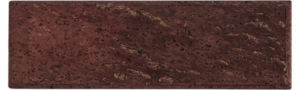 Krinoos Krinoos corkbricks bev terracota 11215726062018