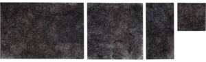 Krinoos Krinoos corkbricks grand black silver 18292311072018