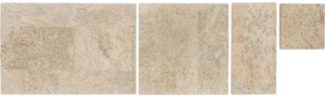 Krinoos Krinoos corkbricks grand ivory 18340611072018