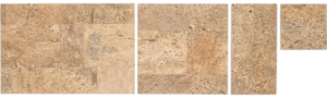 Krinoos Krinoos corkbricks grand natural 18335711072018