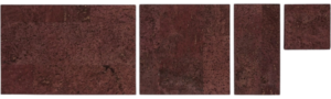 Krinoos Krinoos corkbricks grand terracota 18340111072018