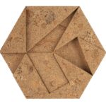 Natural Cork Scraps
