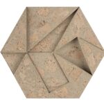 Sand Cork Scraps