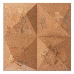 Natural Cork Scraps