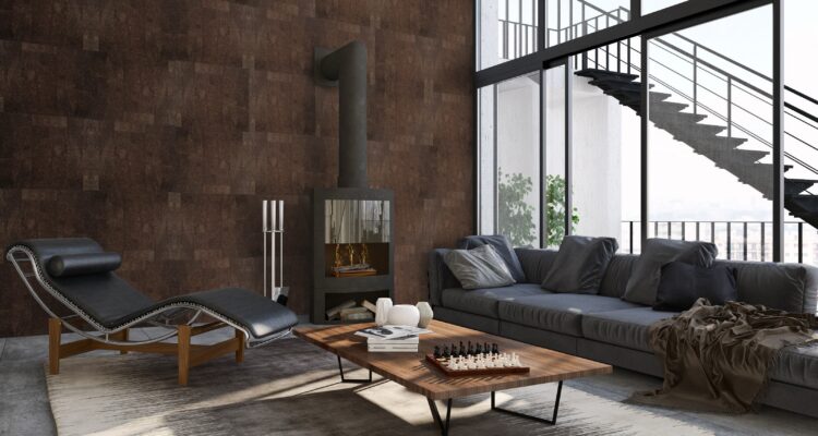 Krinoos Krinoos primecork brown 1700545012021