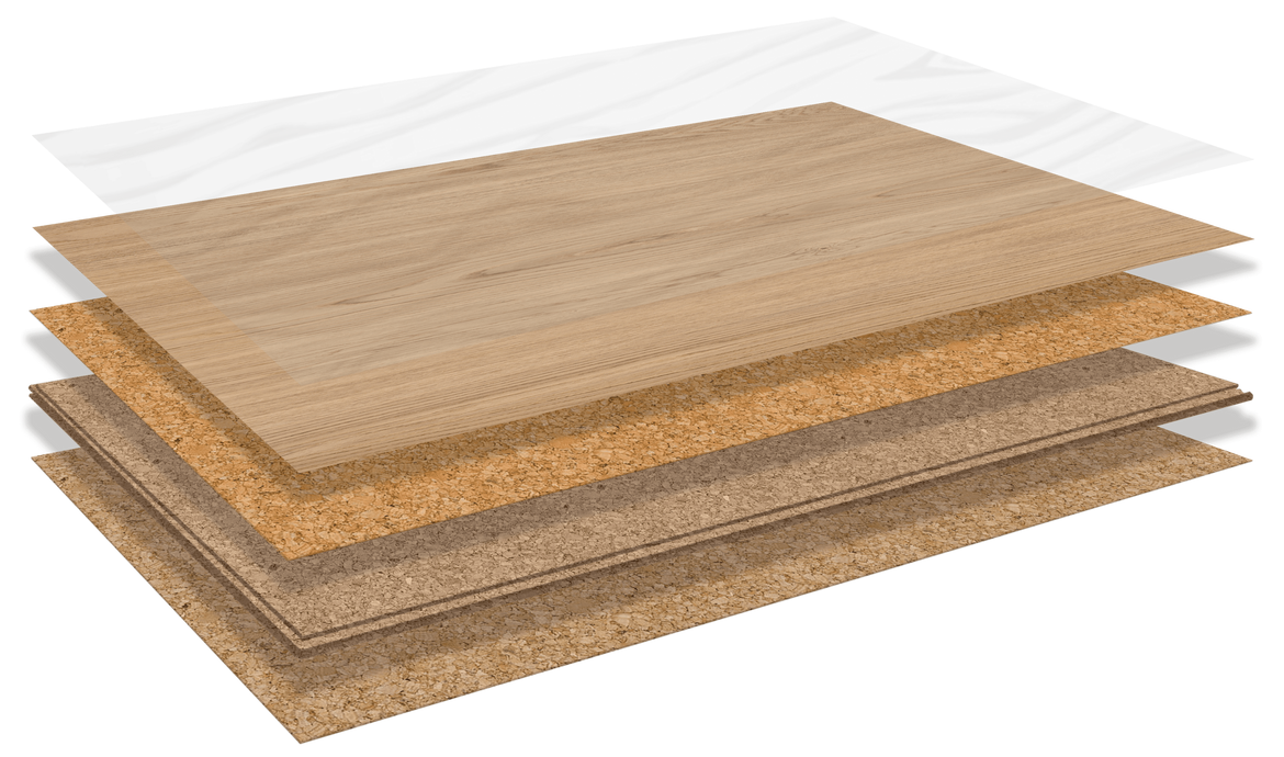 Krinoos Krinoos wood inspire product structure