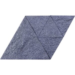 Krinoos krinoos Korkstone triangle imgi 27 saphir 15405427062018