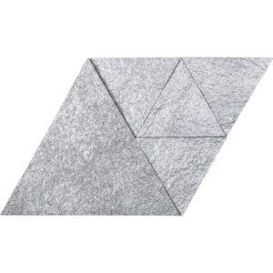 Krinoos krinoos Korkstone triangle platinum 15404727062018